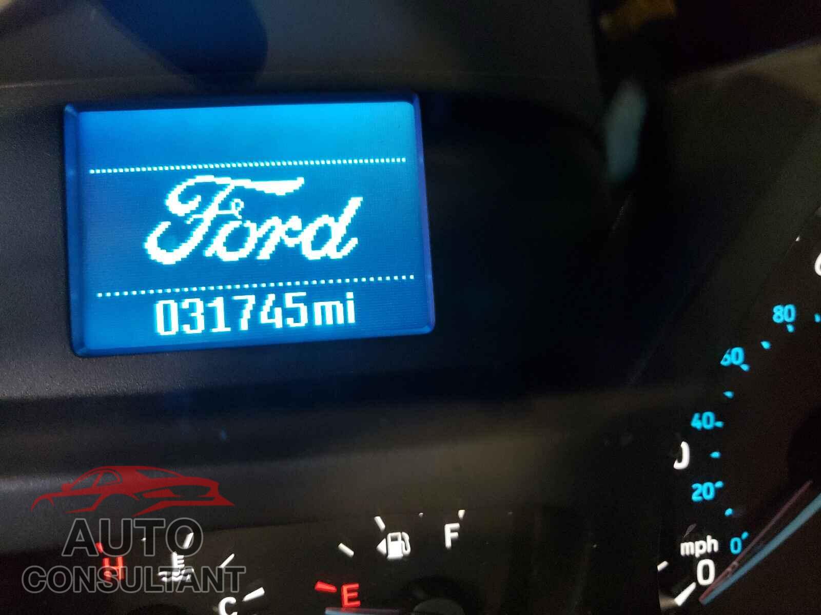 FORD TRANSIT CO 2019 - 1FTYR1ZM2KKB02072