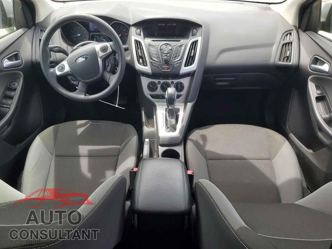 FORD FOCUS 2013 - 1FADP3K25DL257999