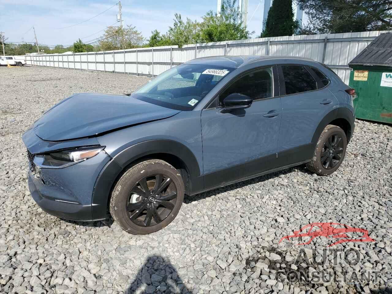 MAZDA CX30 2024 - 3MVDMBCM5RM679031
