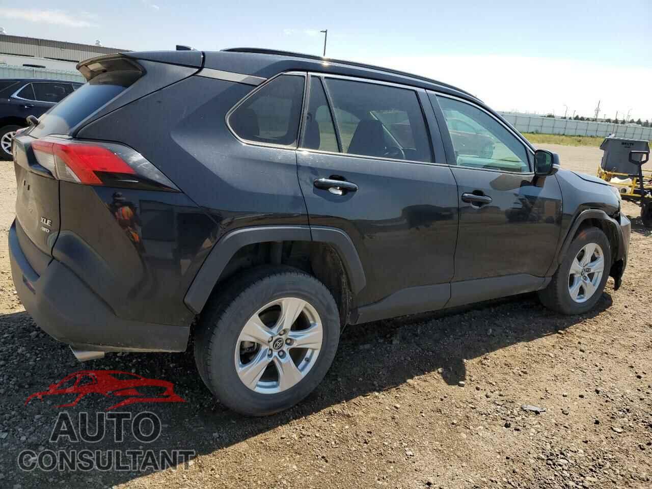 TOYOTA RAV4 2019 - 2T3P1RFV4KC015992