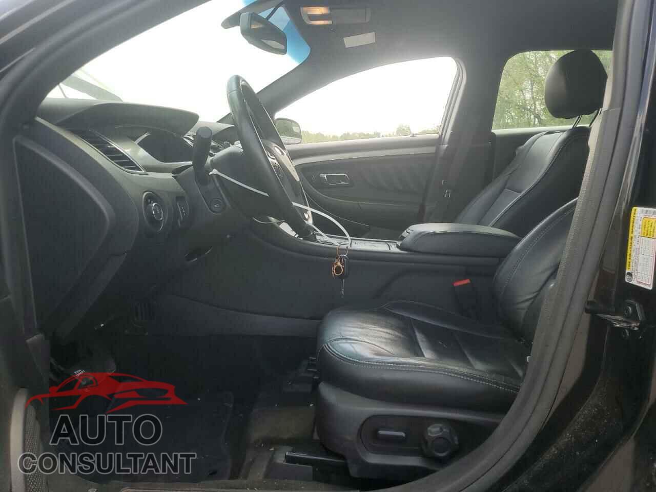 FORD TAURUS 2014 - 1FAHP2H81EG139286