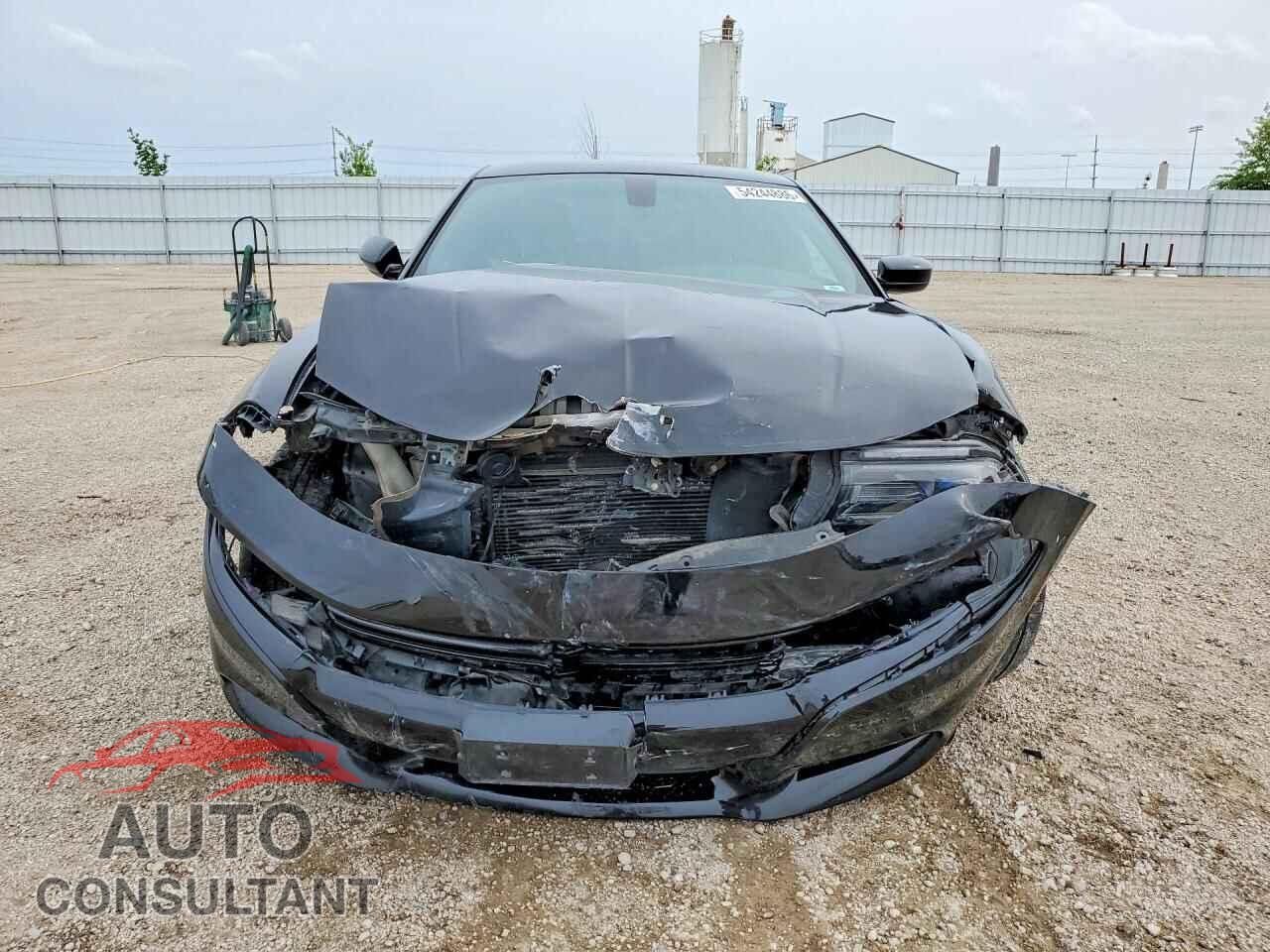 DODGE CHARGER 2017 - 2C3CDXJG2HH505717