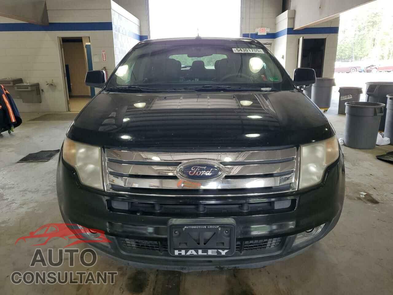 FORD EDGE 2009 - 2FMDK49C19BB03516