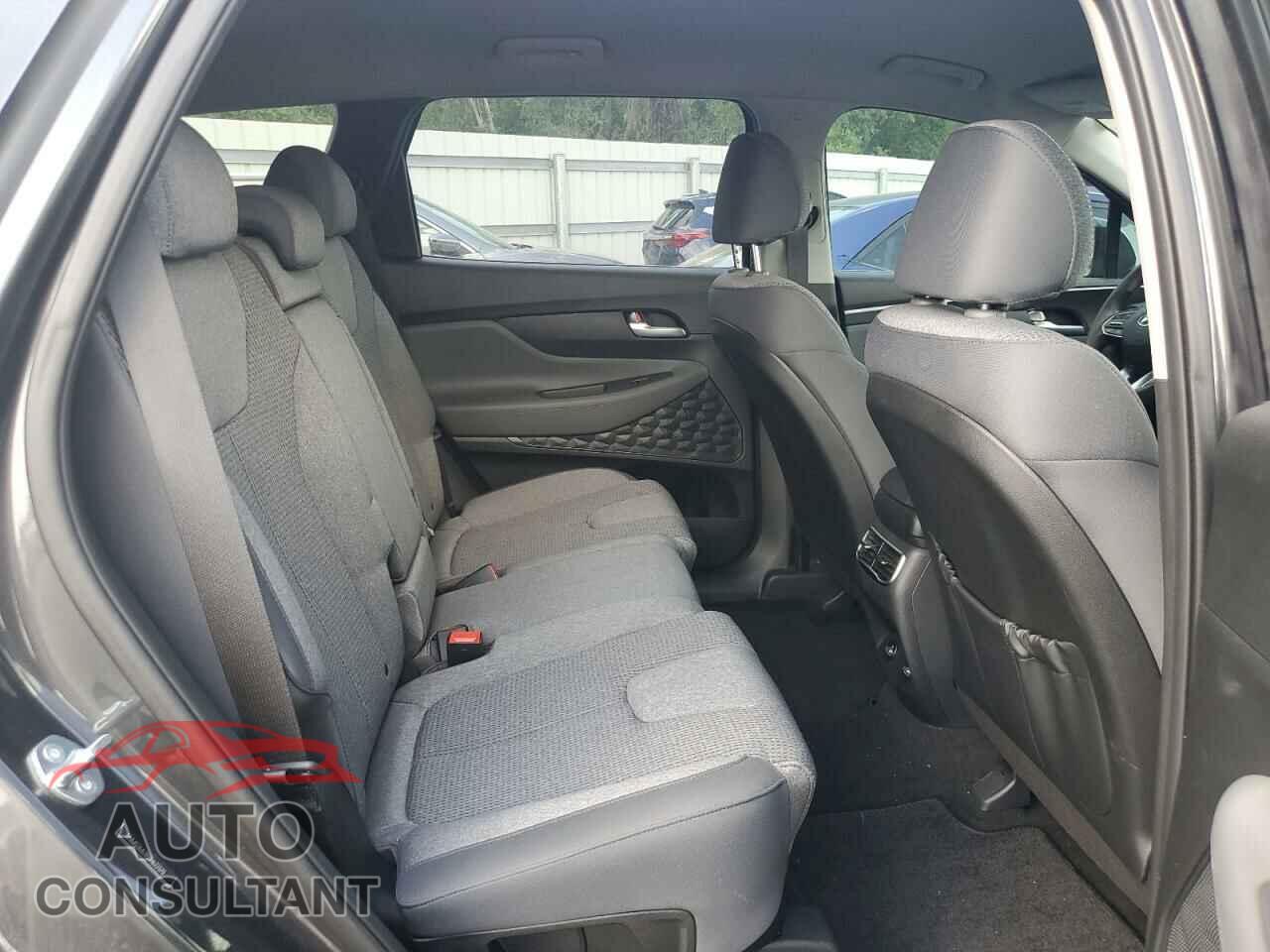 HYUNDAI SANTA FE 2023 - 5NMS14AJ9PH622370