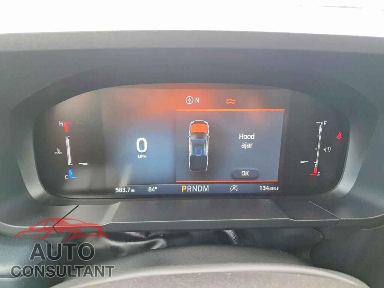 FORD MAVERICK 2026 - 3FTCW8TA1TRA32197