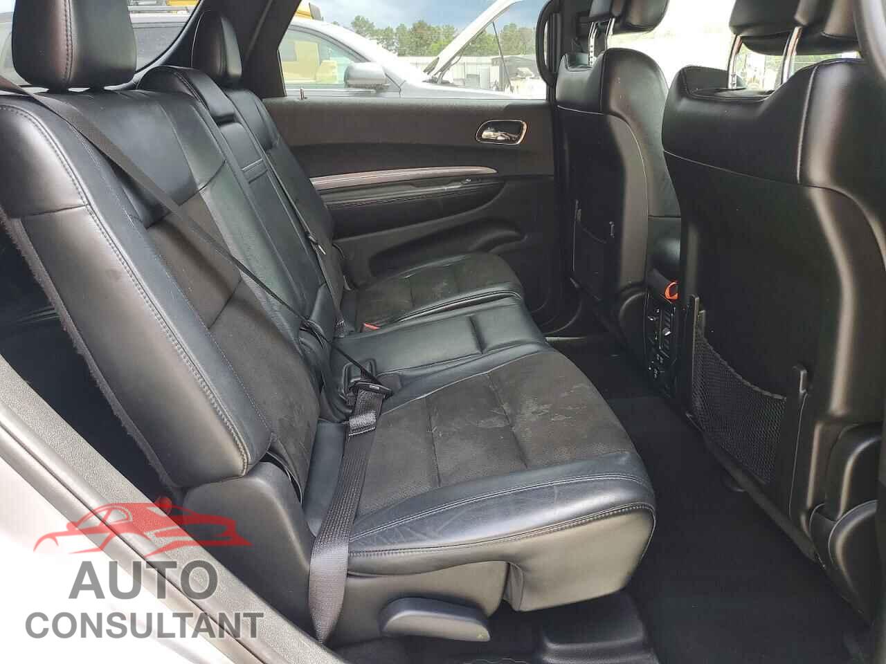 DODGE DURANGO 2019 - 1C4RDHDG6KC645089