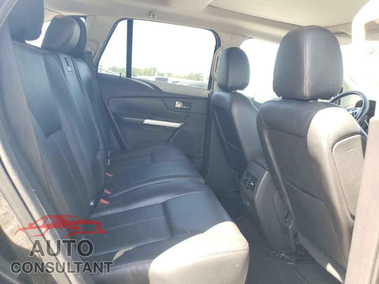 FORD EDGE 2013 - 2FMDK4JC9DBB40978
