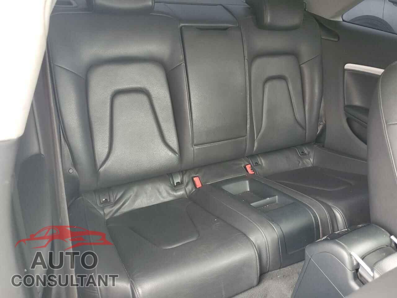 AUDI A5 2014 - WAUCFAFRXEA001890