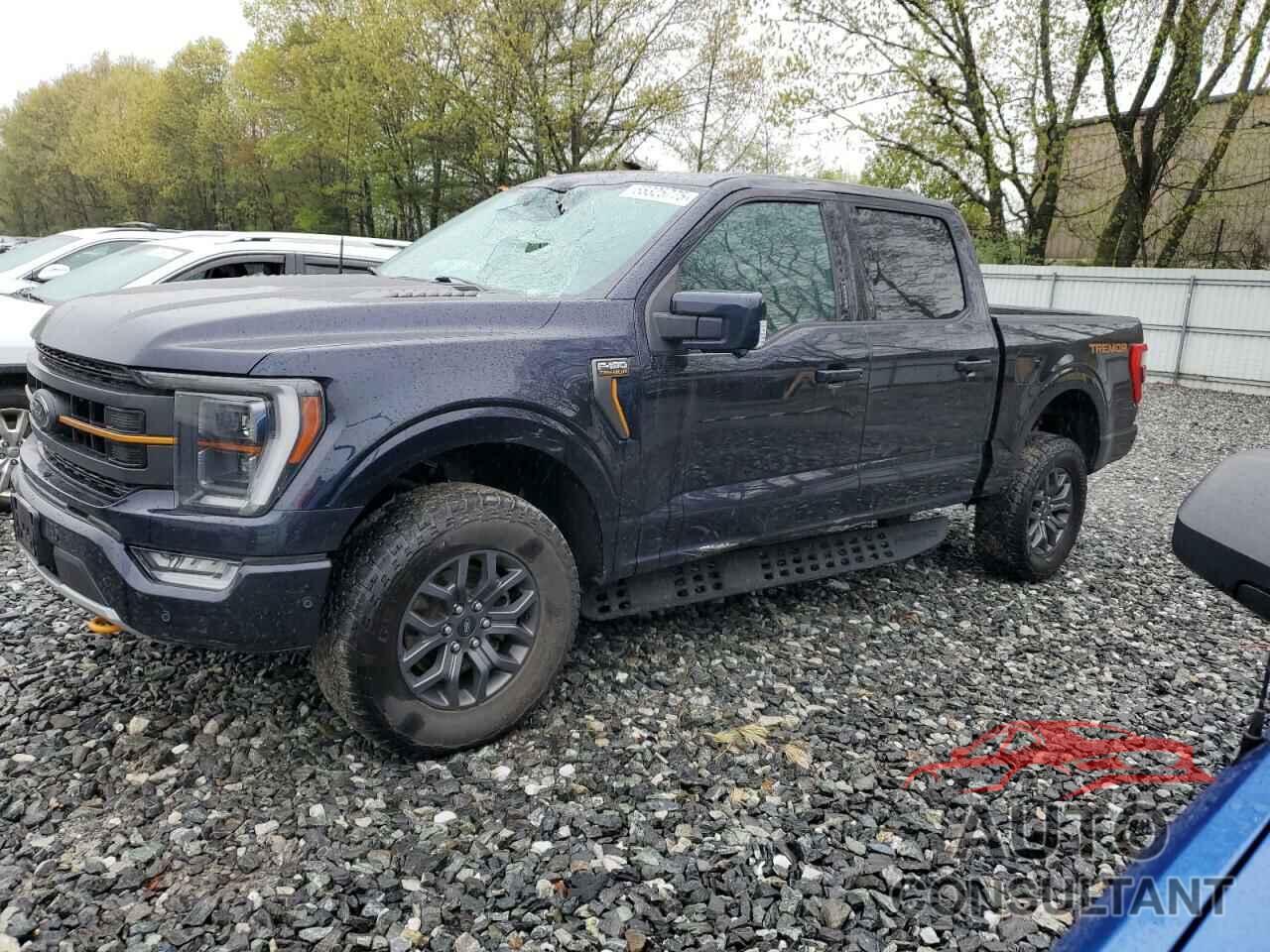 FORD F-150 2021 - 1FTEW1E85MFC97312