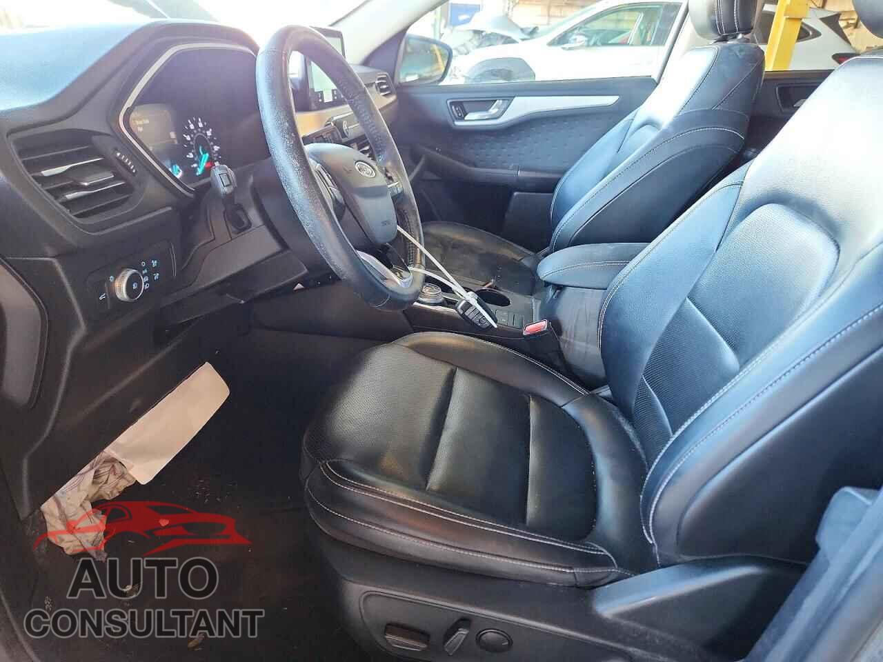 FORD ESCAPE 2020 - 1FMCU0H66LUA38819
