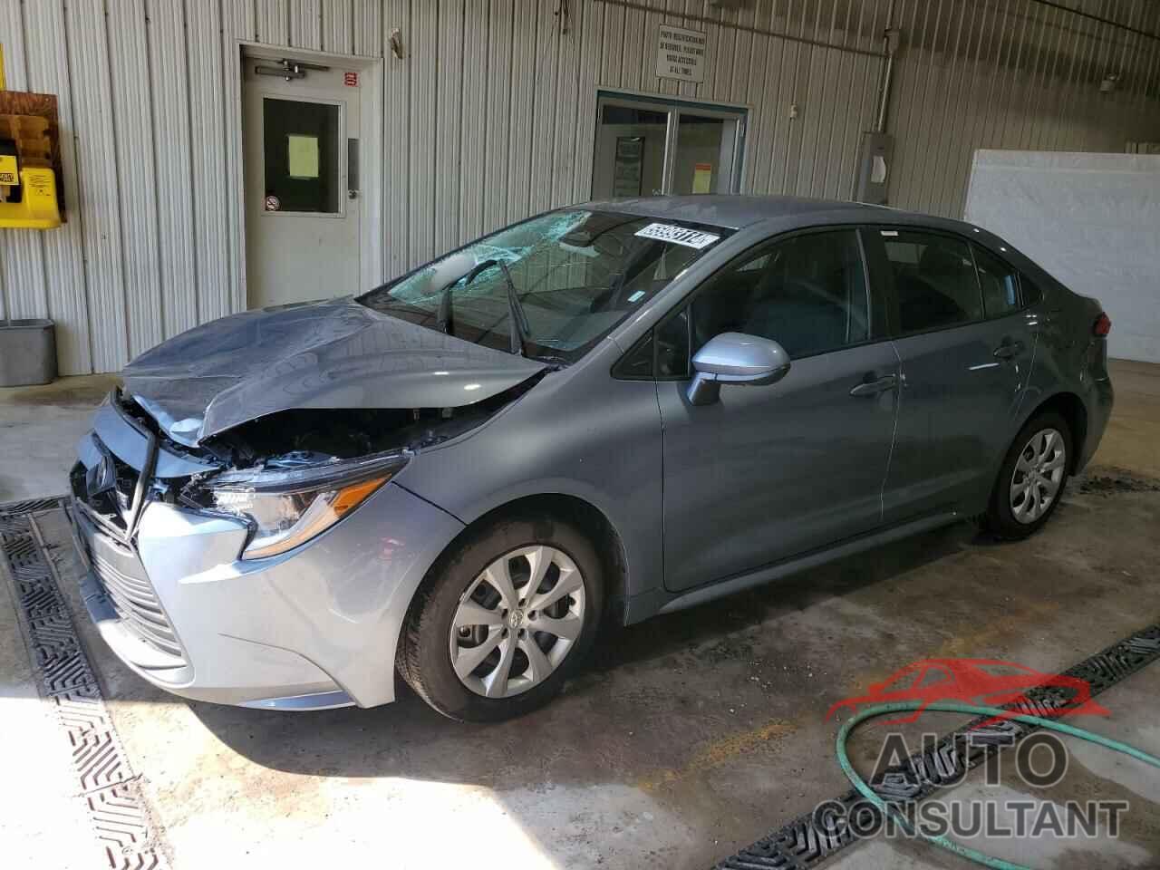 TOYOTA COROLLA 2023 - 5YFB4MDEXPP067456