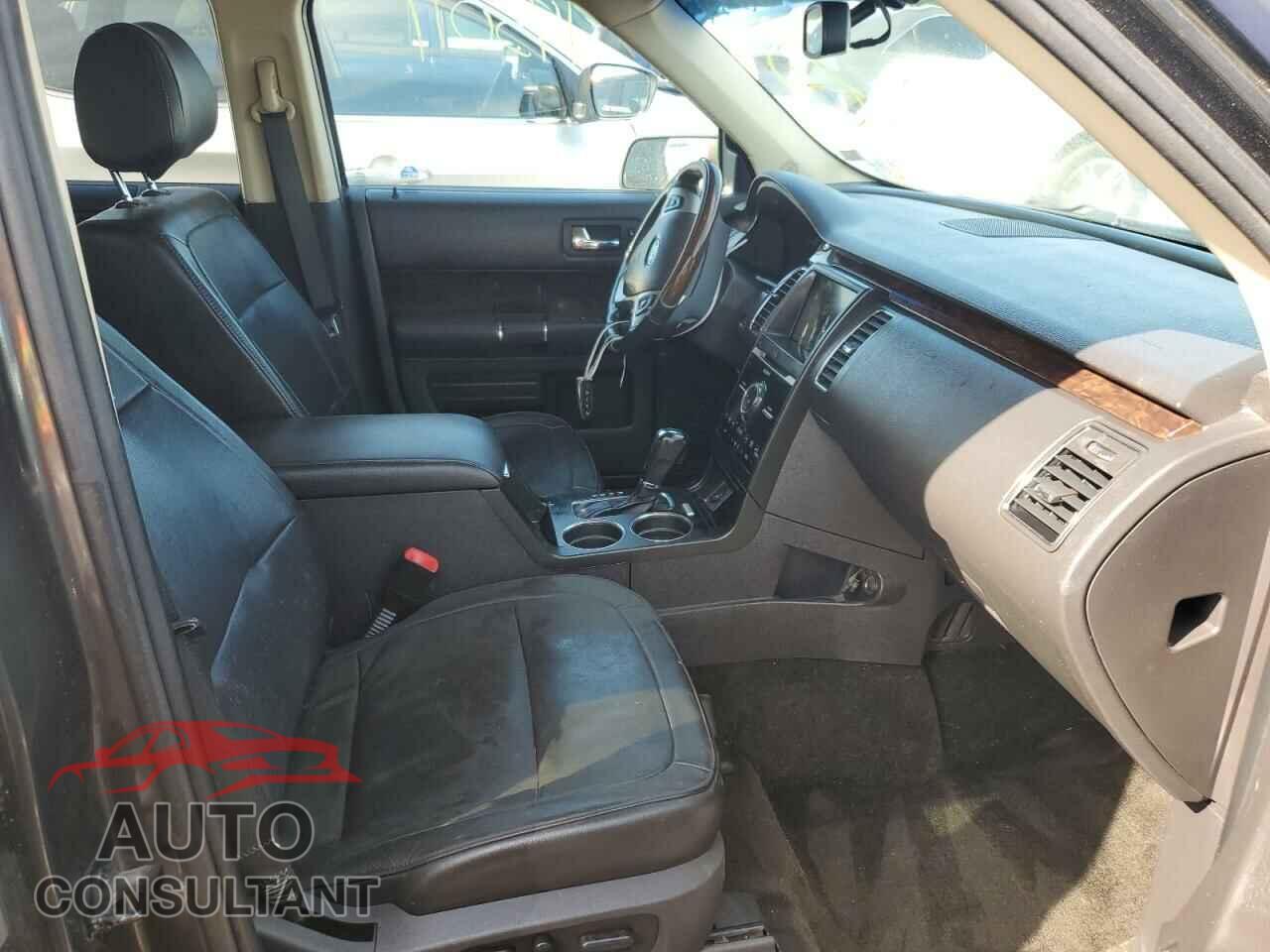 FORD FLEX 2016 - 2FMHK6DT0GBA04414