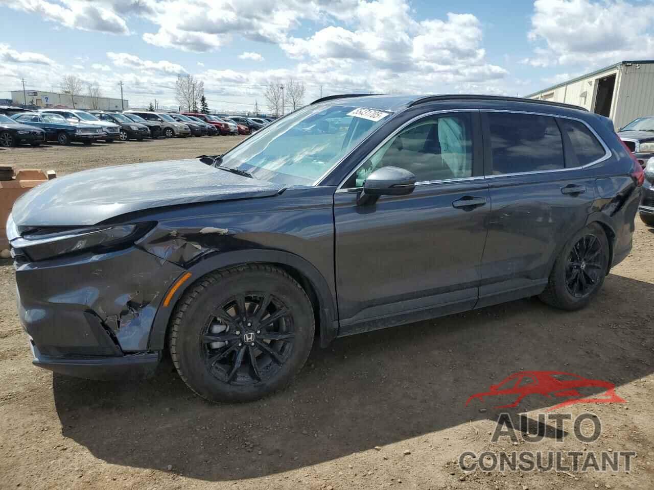 HONDA CRV 2025 - 2HKRS4H54SH103873