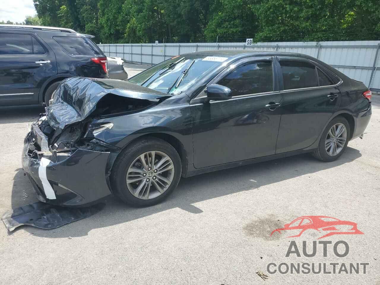 TOYOTA CAMRY 2016 - 4T1BF1FK1GU122094