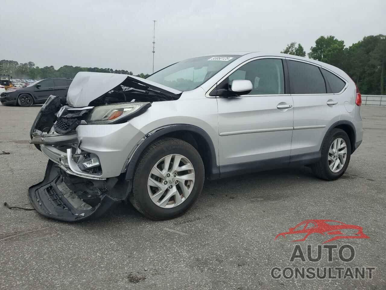 HONDA CRV 2015 - 2HKRM3H51FH509331