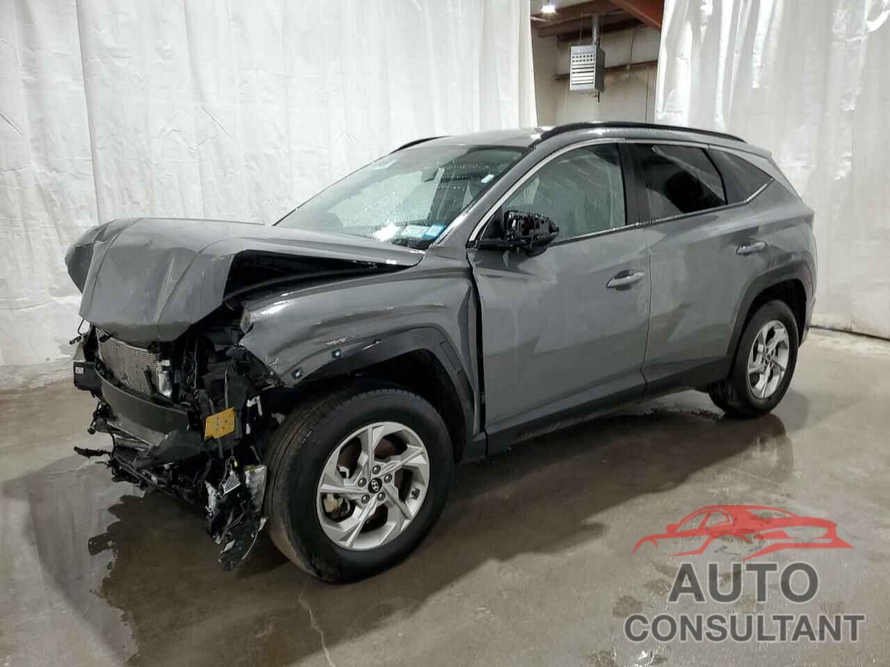 HYUNDAI TUCSON 2024 - 5NMJBCDE8RH422682