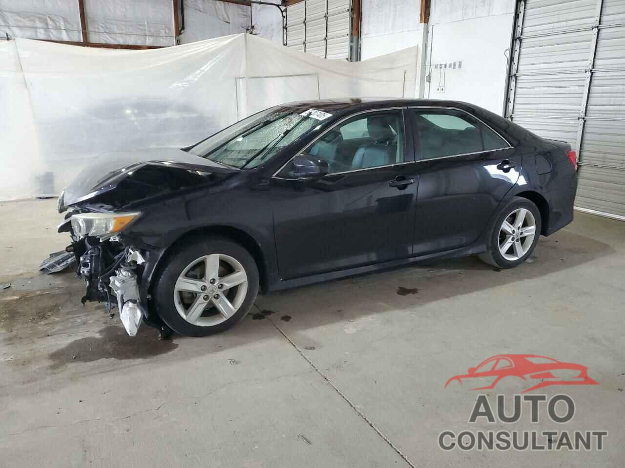 TOYOTA CAMRY 2012 - 4T1BF1FKXCU106311