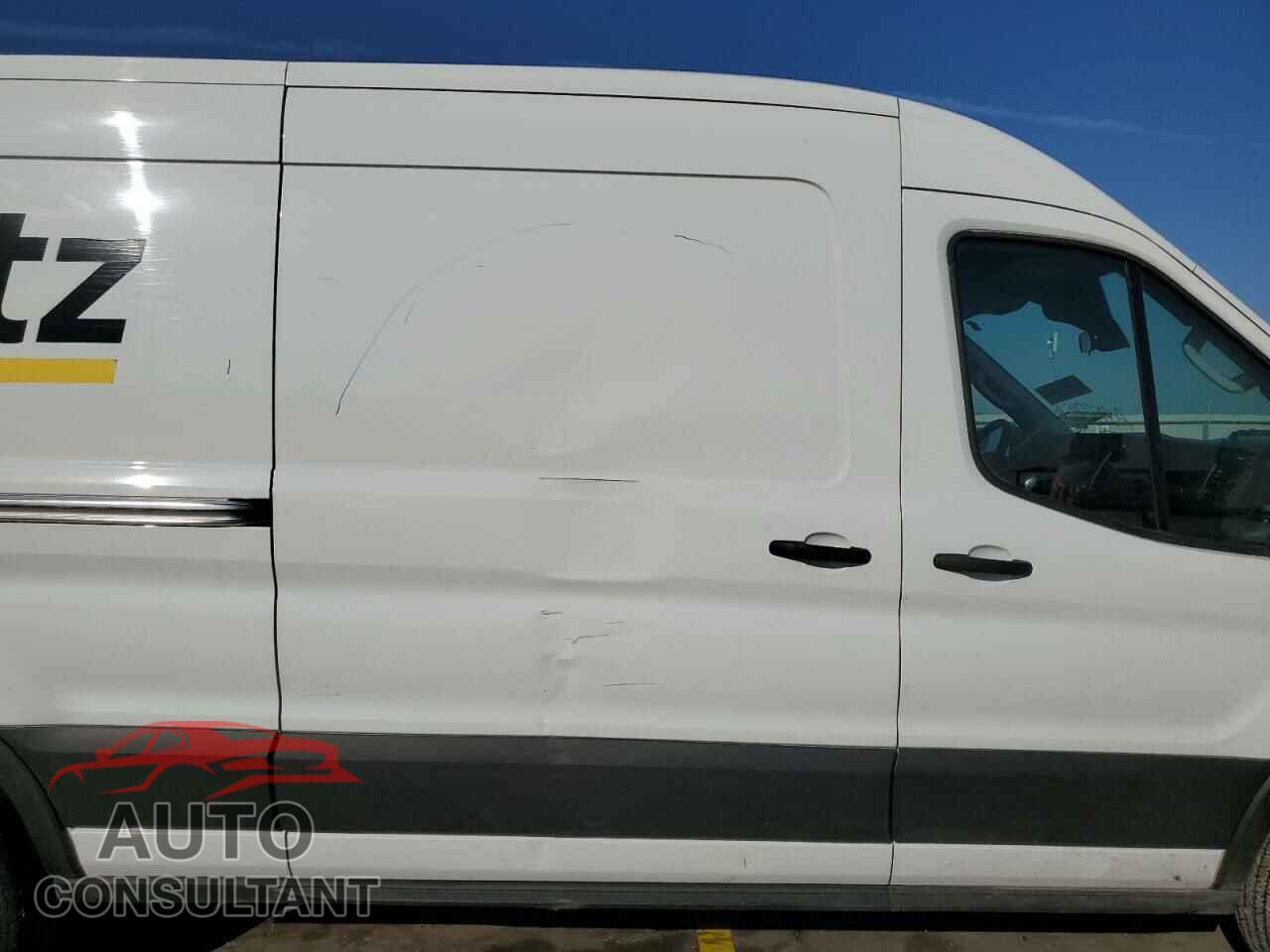 FORD TRANSIT 2020 - 1FTBR1C8XLKA07021