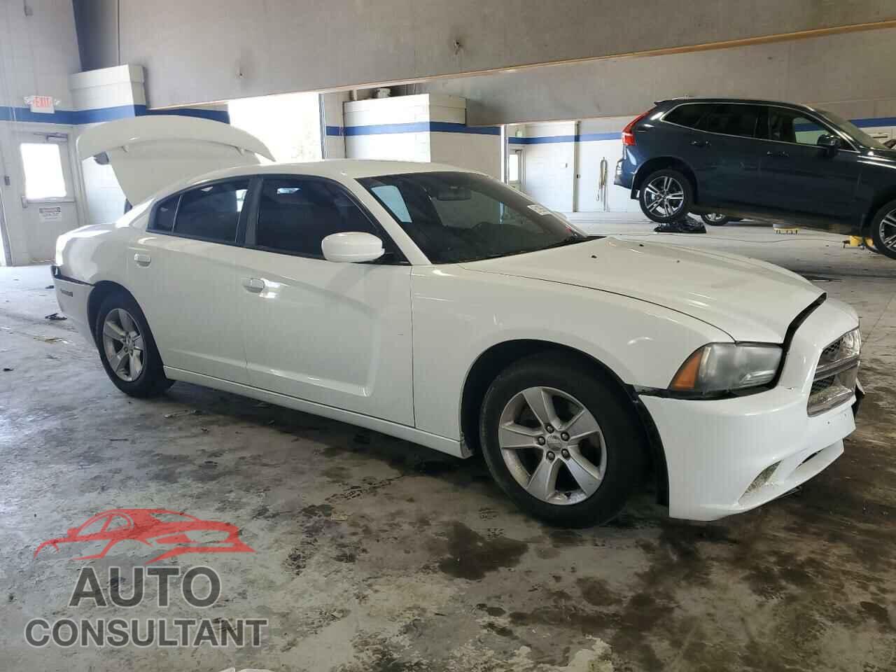 DODGE CHARGER 2012 - 2C3CDXBG1CH146027