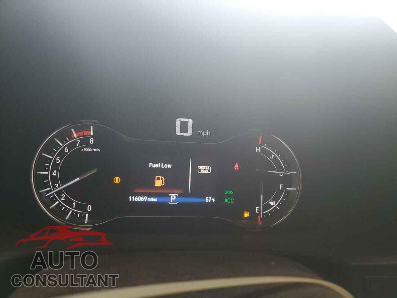 HONDA RIDGELINE 2018 - 5FPYK3F73JB010146
