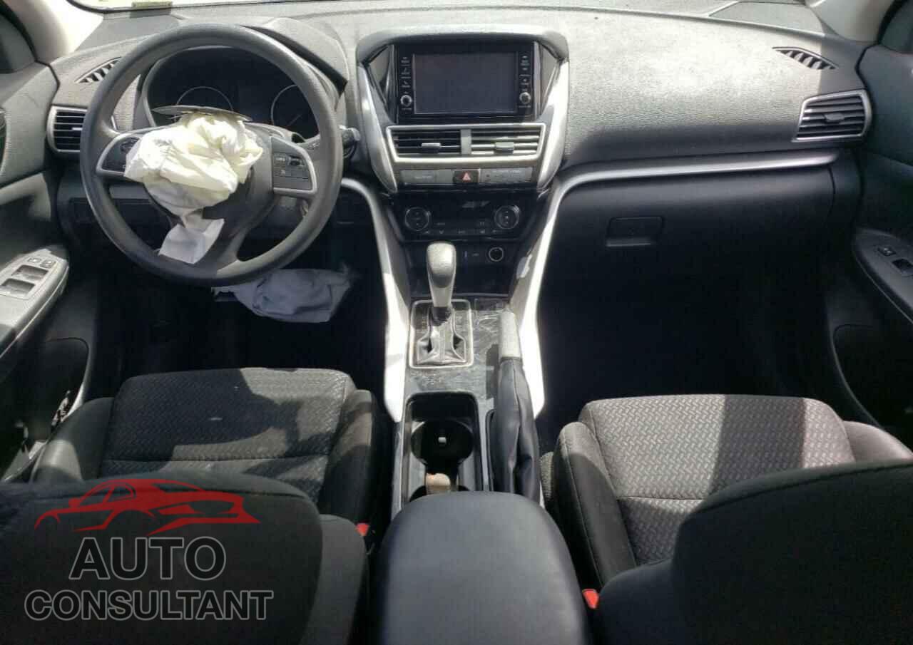 MITSUBISHI ECLIPSE 2019 - JA4AS3AA0KZ010494