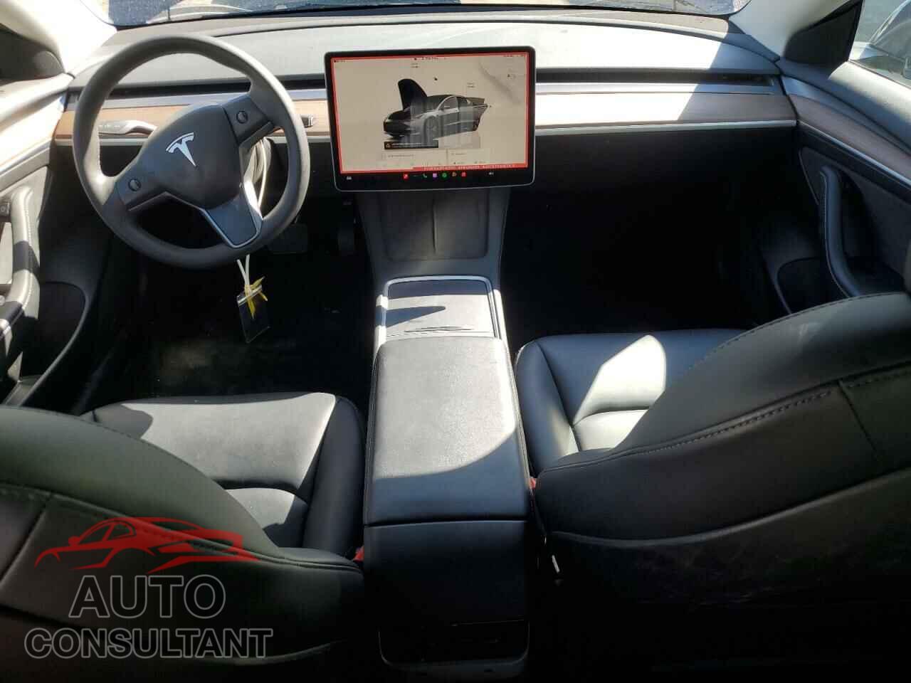 TESLA MODEL 3 2023 - 5YJ3E1EA3PF405741