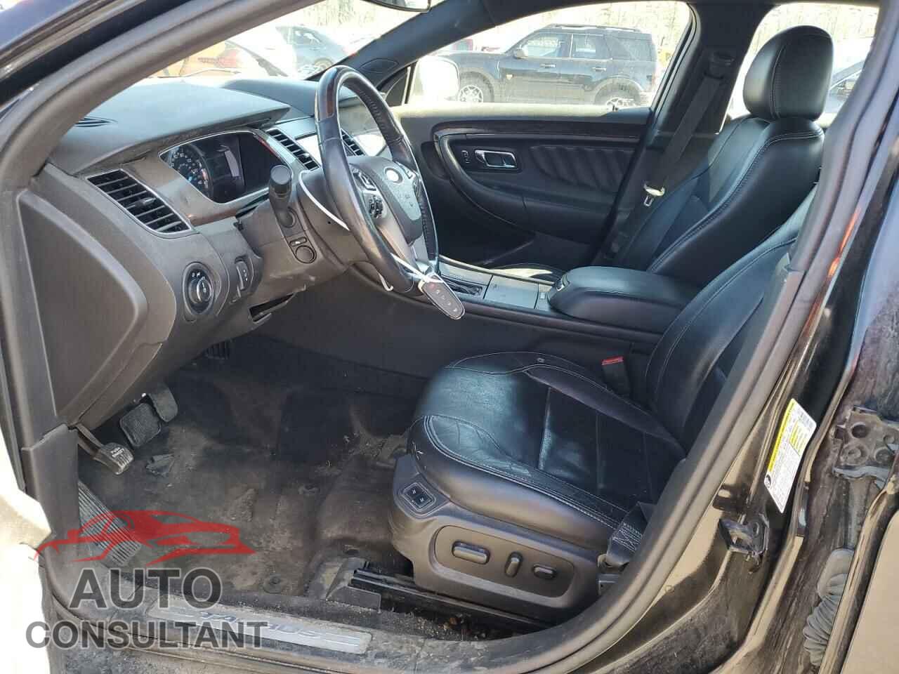 FORD TAURUS 2015 - 1FAHP2F81FG117650