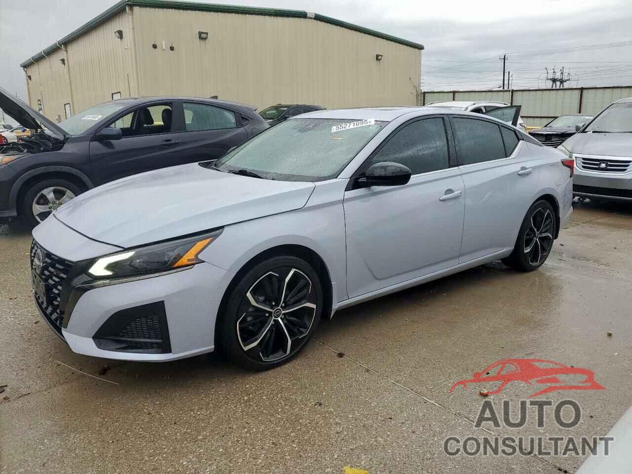 NISSAN ALTIMA 2023 - 1N4BL4CV6PN402025