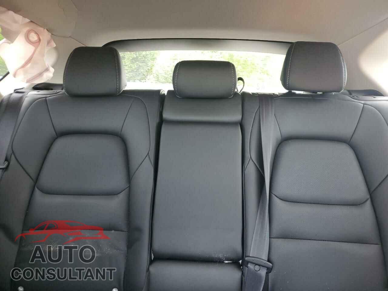 MAZDA CX-5 SELEC 2024 - JM3KFBBM3R0363321