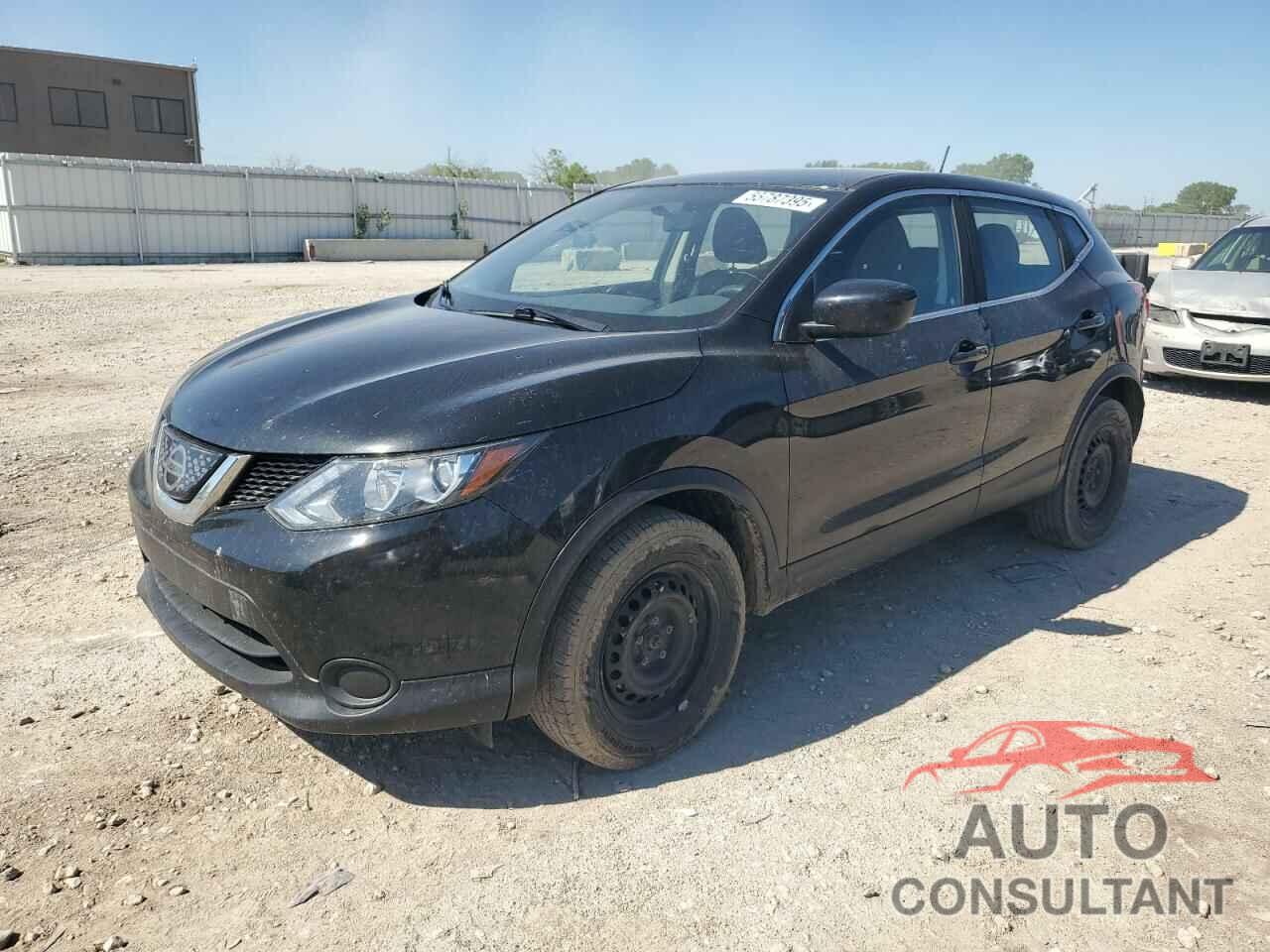 NISSAN ROGUE 2018 - JN1BJ1CR9JW257651