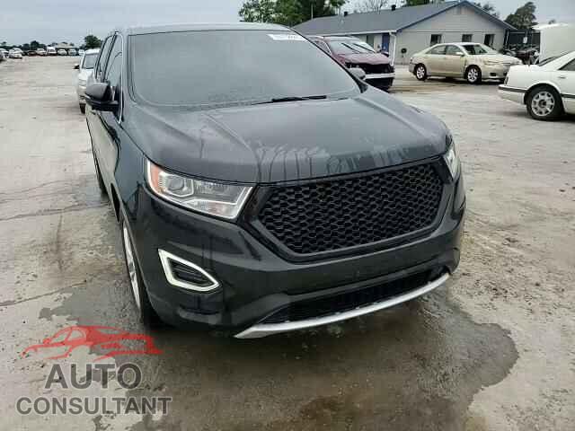 FORD EDGE 2015 - 2FMTK3J80FBB94965