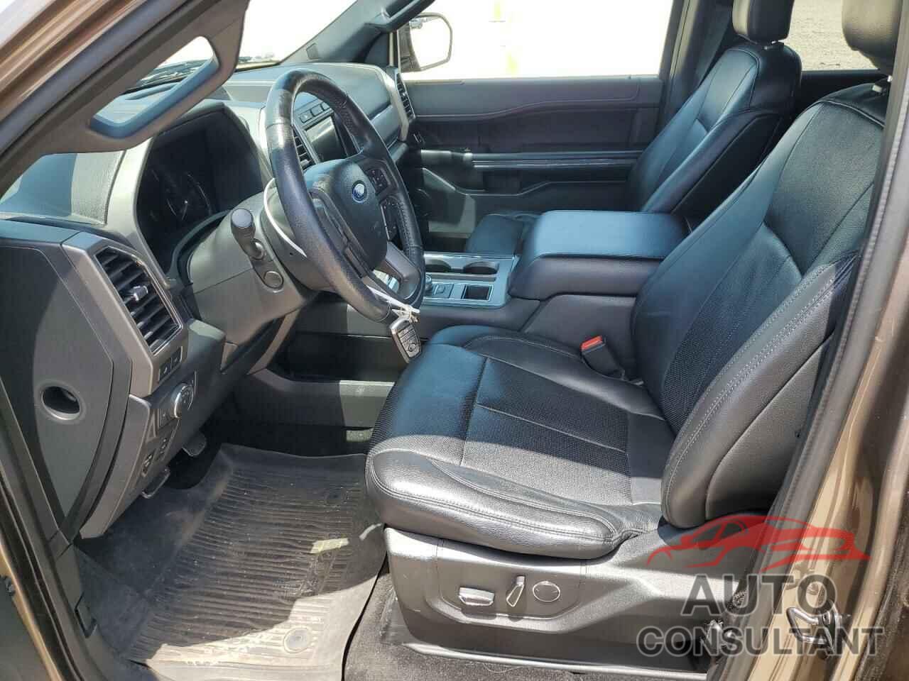 FORD EXPEDITION 2018 - 1FMJU1HT6JEA28138