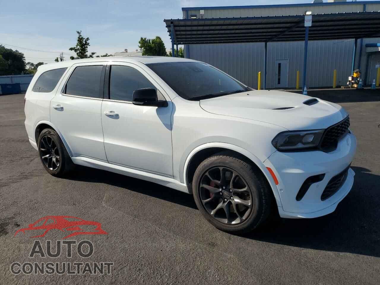 DODGE DURANGO 2023 - 1C4SDJH96PC552973