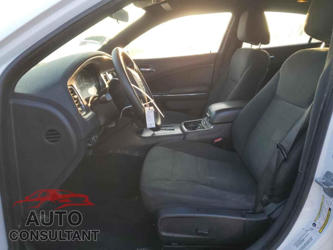DODGE CHARGER 2014 - 2C3CDXBG3EH284591