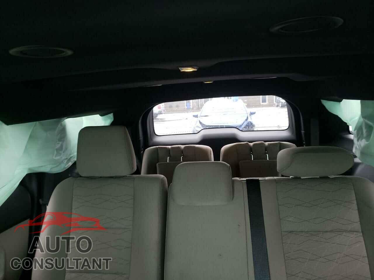 FORD EXPLORER 2013 - 1FM5K8B84DGC76644