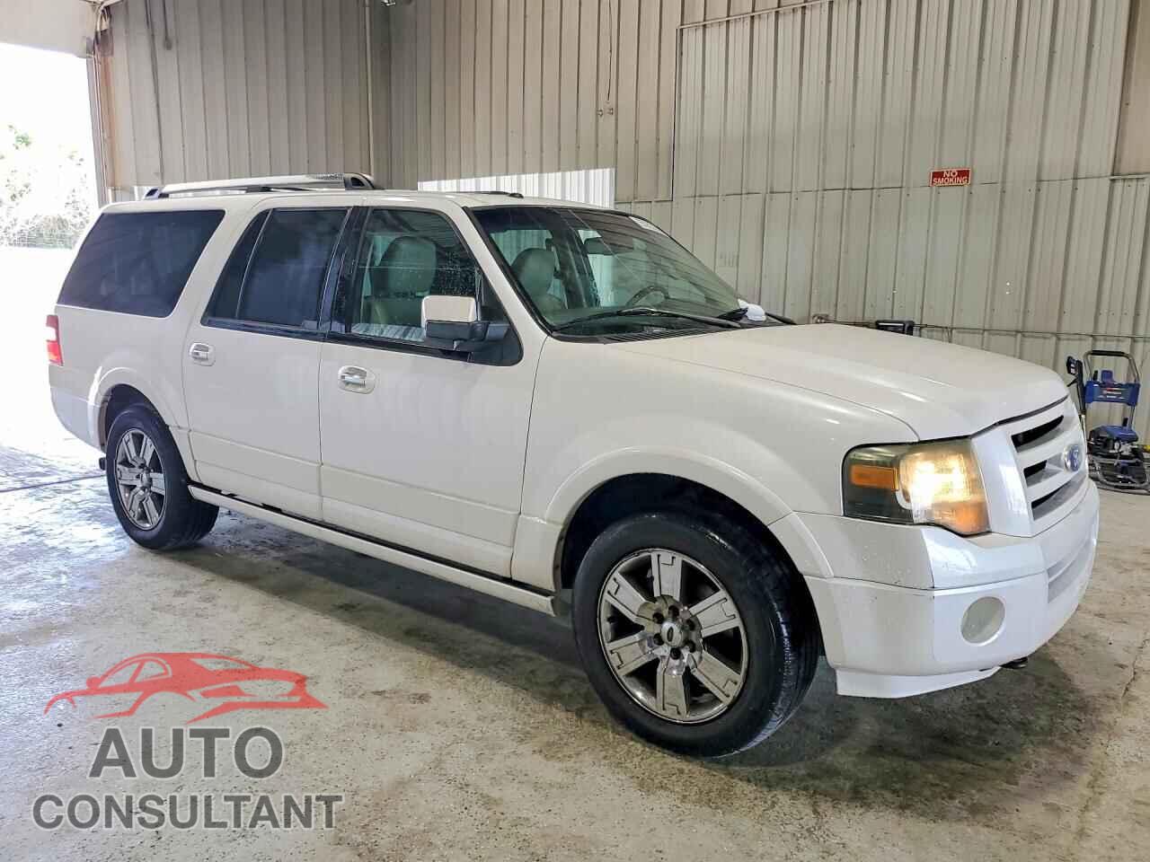 FORD EXPEDITION 2010 - 1FMJK2A58AEA32831