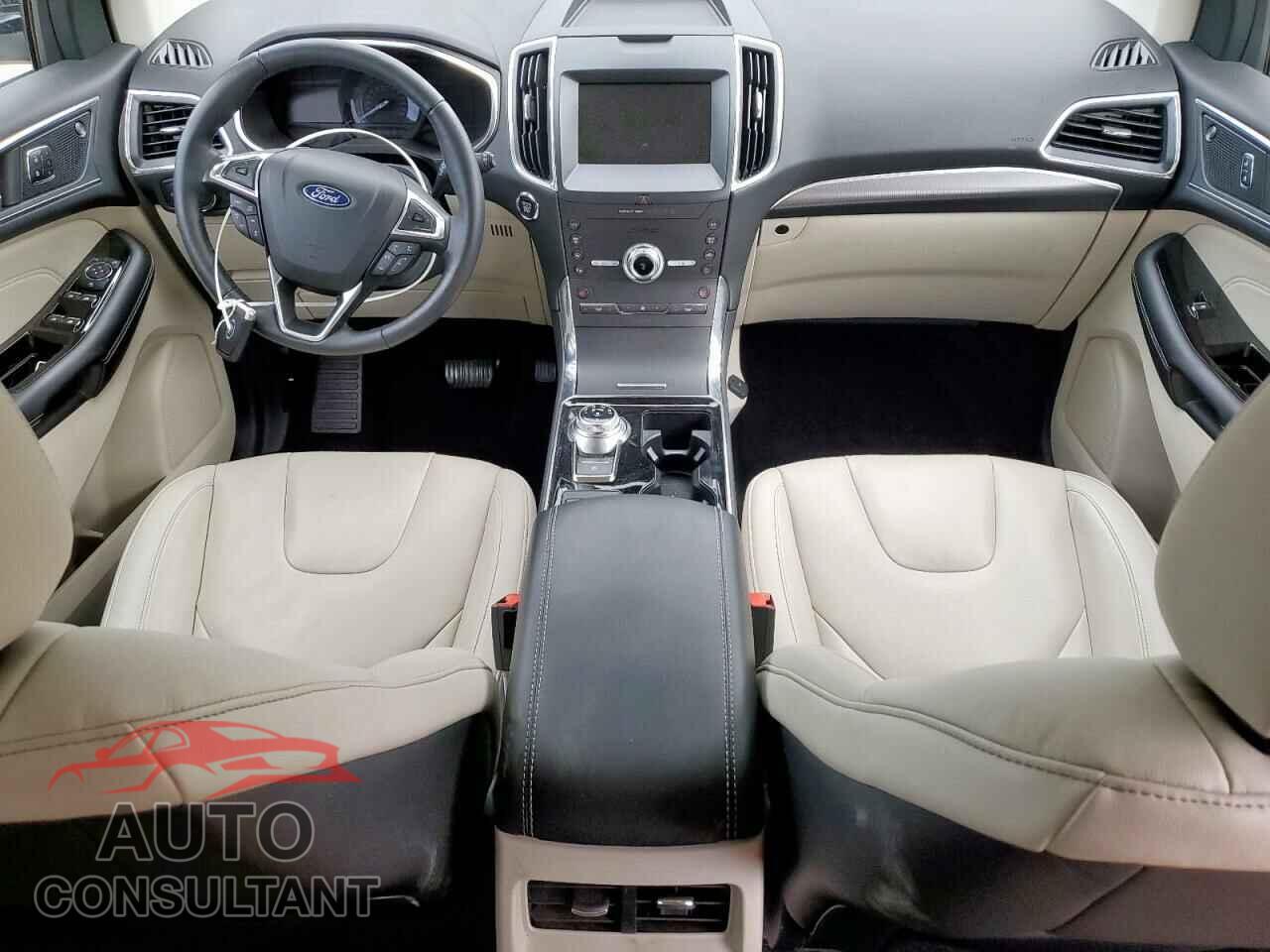 FORD EDGE 2020 - 2FMPK3K90LBB15122