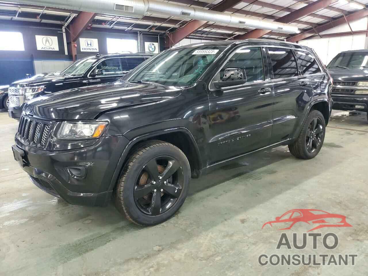 JEEP GRAND CHER 2015 - 1C4RJFAG0FC742294