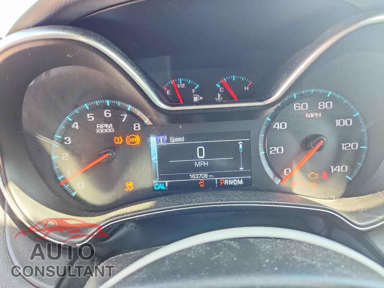 CHEVROLET IMPALA 2019 - 2G11Z5S39K9104695