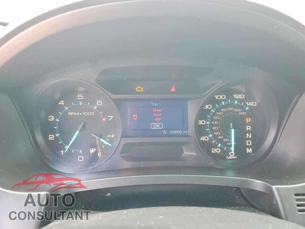 FORD EXPLORER 2013 - 1FM5K8B83DGA16042