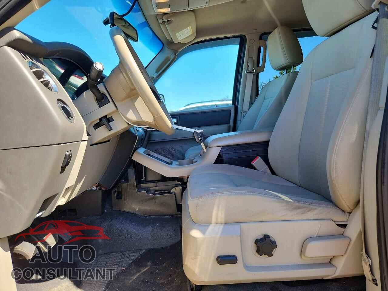 FORD EXPEDITION 2014 - 1FMJU1G56EEF26901