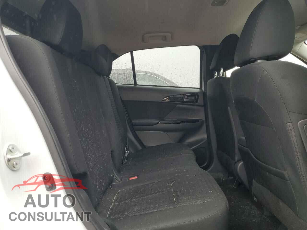 MITSUBISHI ECLIPSE 2022 - JA4ATVAA1NZ061399