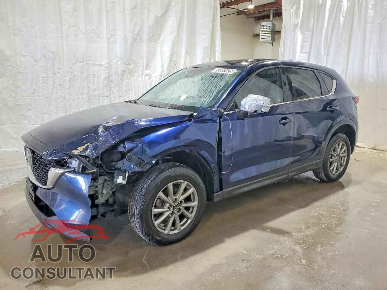 MAZDA CX-5 2022 - JM3KFBBM2N0561429