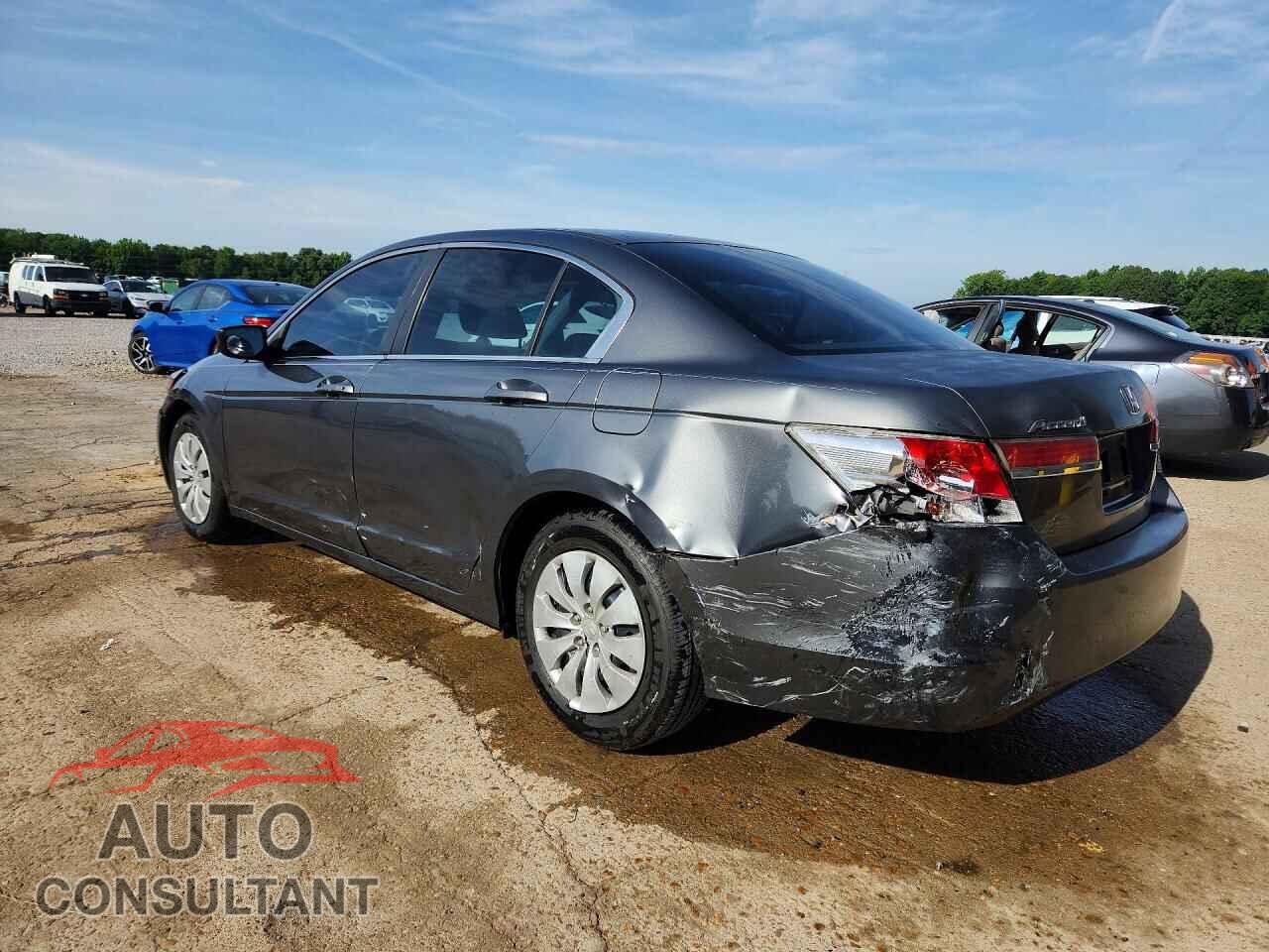 HONDA ACCORD 2012 - 1HGCP2E31CA097734