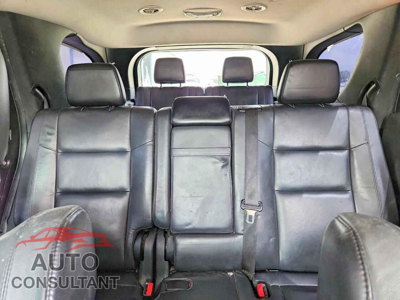 DODGE DURANGO 2015 - 1C4RDJDG3FC723003