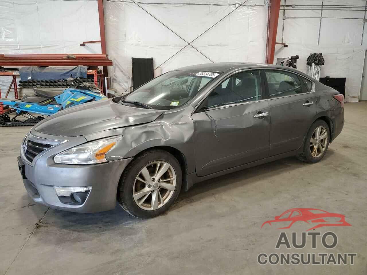 NISSAN ALTIMA 2015 - 1N4AL3AP7FC471570