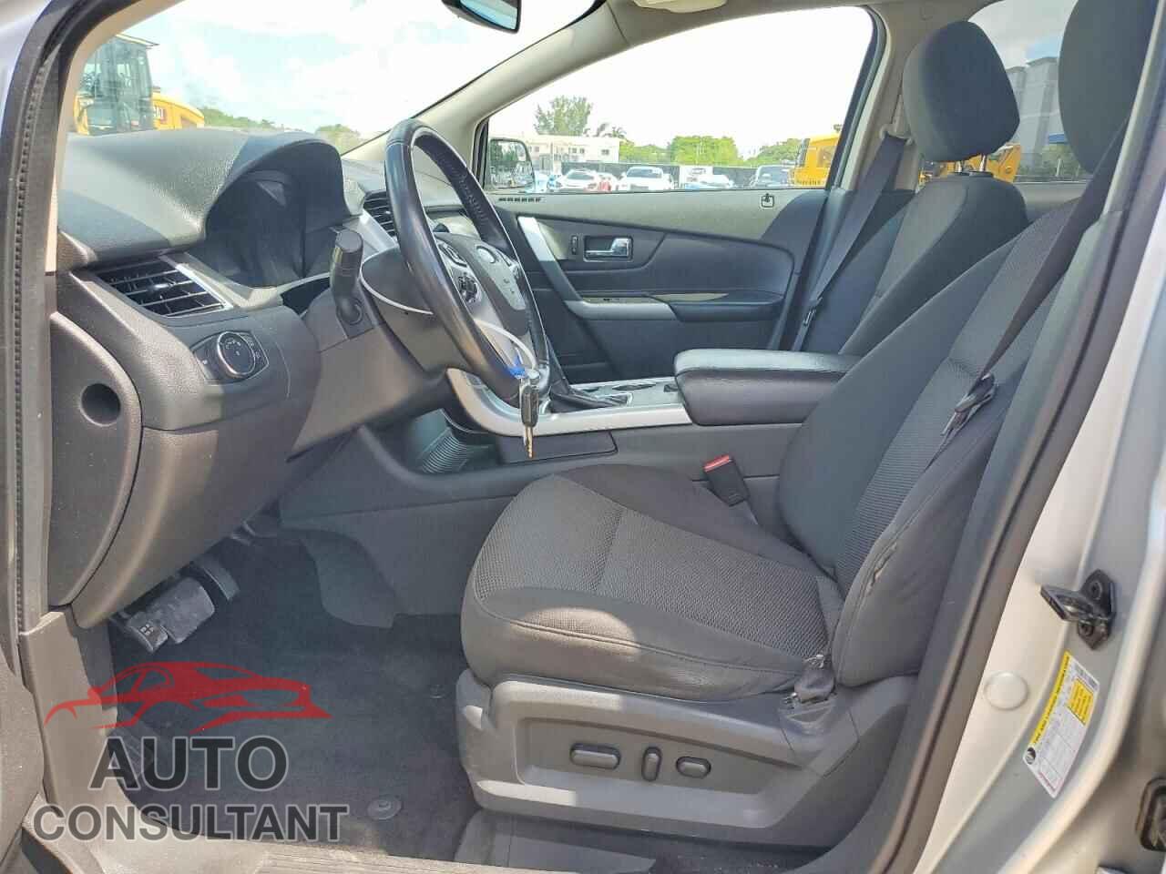 FORD EDGE 2013 - 2FMDK3JC2DBA94260