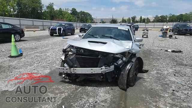 DODGE CHARGER 2019 - 2C3CDXGJ3KH619168