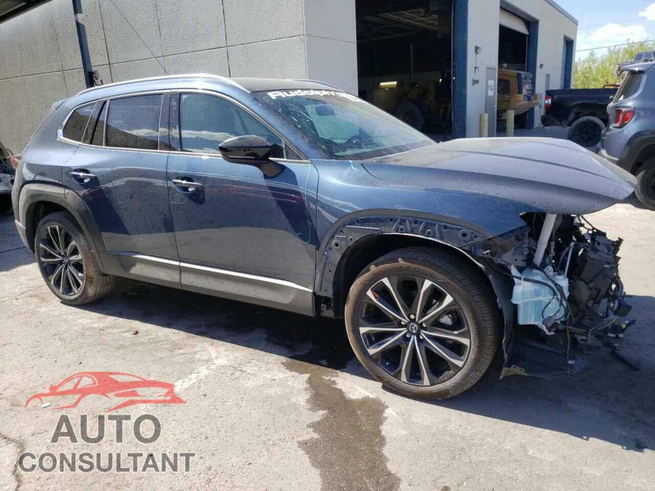 MAZDA CX-50 PREM 2024 - 7MMVABEM8RN171735