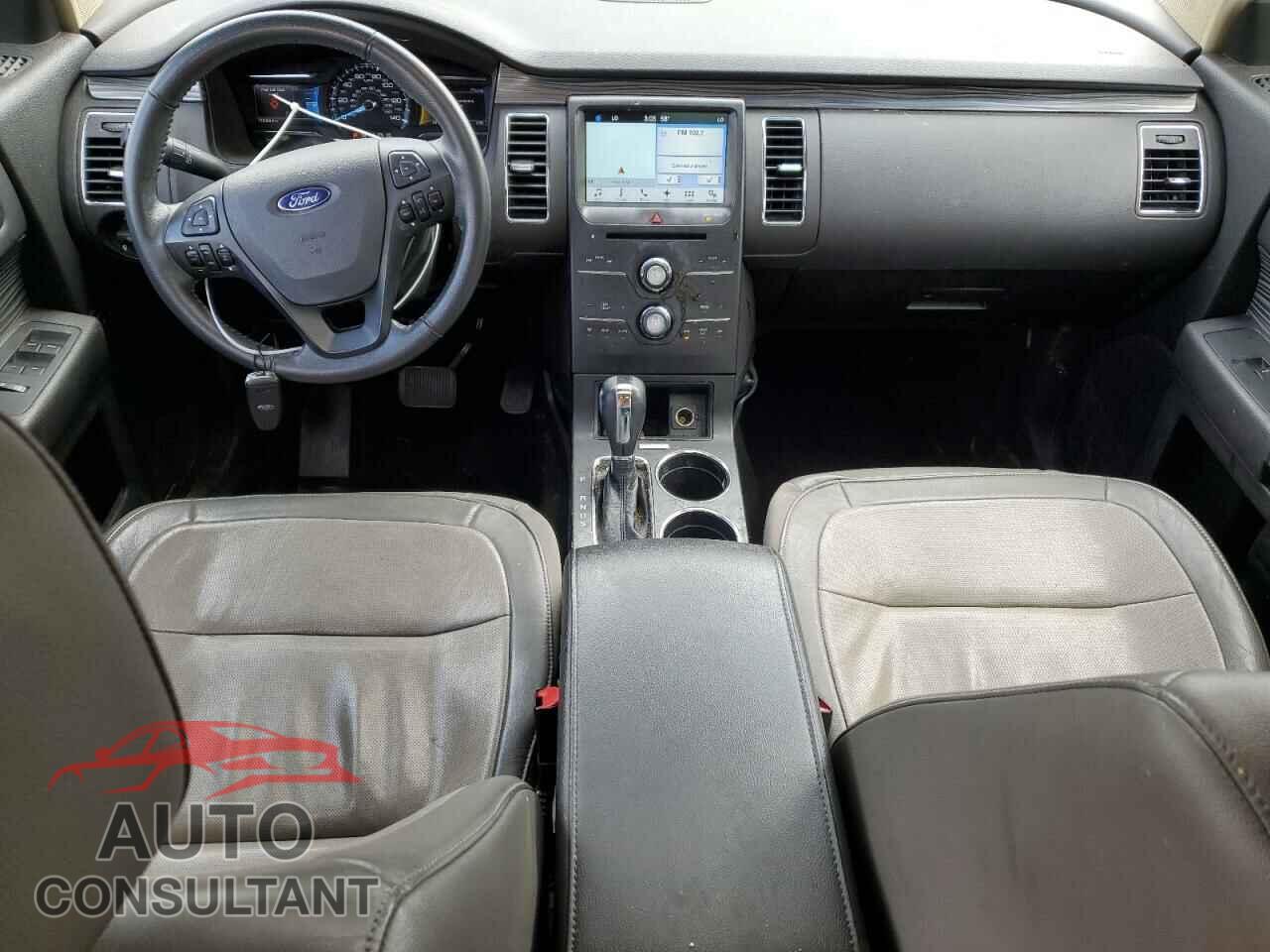 FORD FLEX 2017 - 2FMHK6C82HBA14375